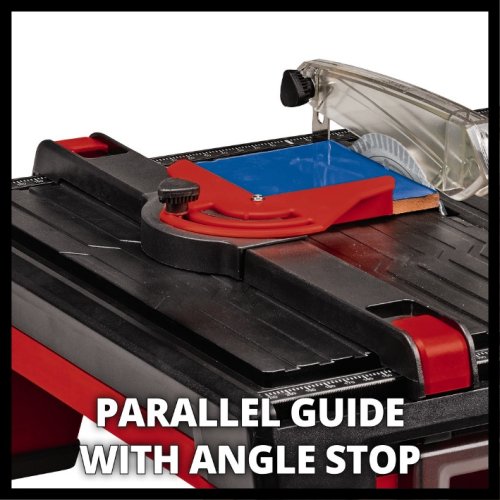 Плиткоріз акумуляторний Einhell TE-TC 18/115 Li - Solo (4301190)