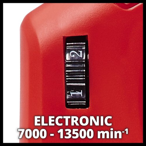 Пылесос садовый Einhell GC-EL 3024 E (3433370)