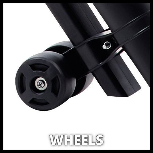 Пылесос садовый Einhell GC-EL 3024 E (3433370)