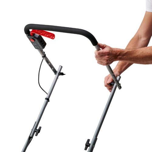 Скарификатор аккумуляторный Einhell GC-SC 18/28 Li - Solo (3420604)