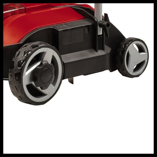 Скарификатор аккумуляторный Einhell GC-SC 18/28 Li - Solo (3420604)