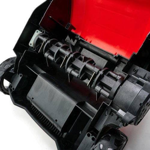 Скарификатор аккумуляторный Einhell GC-SC 18/28 Li - Solo (3420604)