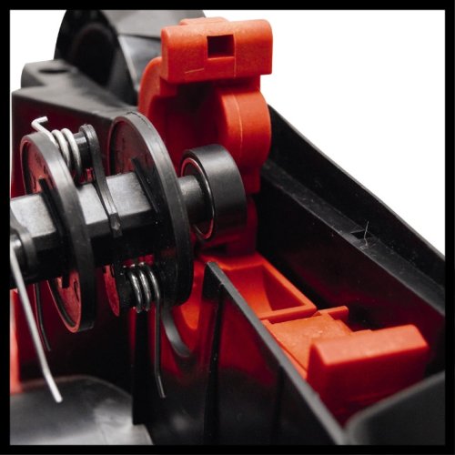 Скарификатор электрический Einhell GE-SA 1435/1 (3420690)