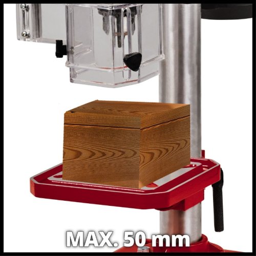 Станок сверлильный Einhell TC-BD 450 (4520592)