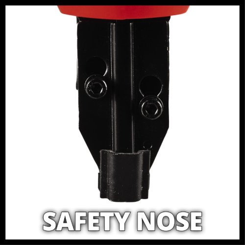 Степлер аккумуляторный Einhell TE-CN 18 Li - Solo (4257790)