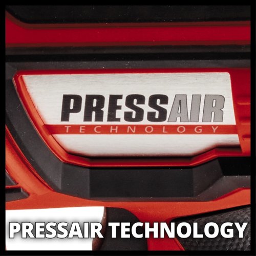 Степлер для скоб аккумуляторный Einhell FIXETTO 18/38 S (4257785)