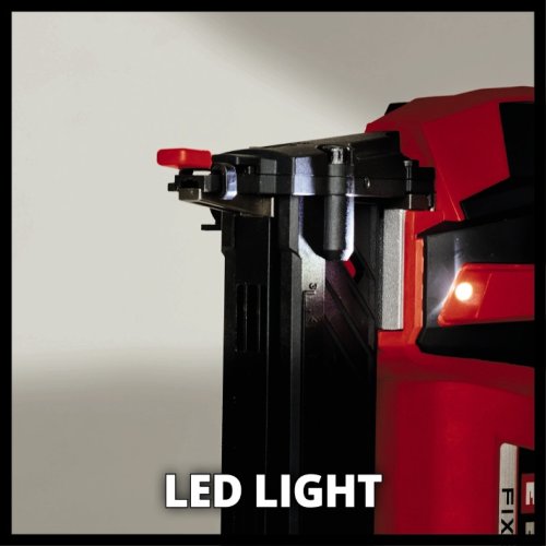 Степлер для скоб аккумуляторный Einhell FIXETTO 18/38 S (4257785)