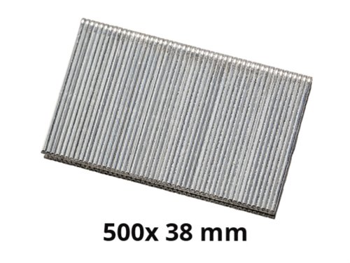 Степлер для скоб аккумуляторный Einhell FIXETTO 18/38 S (4257785)