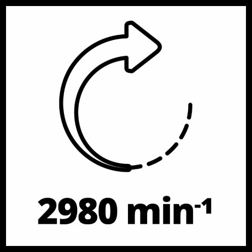 Точильно-шлифовальный станок Einhell TC-BG 150 B (4412634)