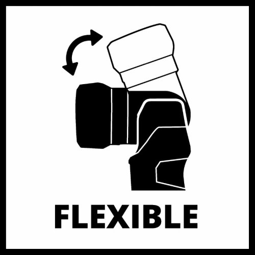 Фонарь аккумуляторный Einhell TC-CL 18 Li H - Solo (4514130)