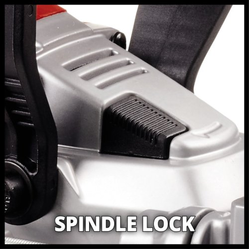 Фрезер ламельный аккумуляторный Einhell TE-BJ 18 Li - Solo (4350630)