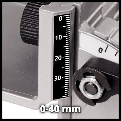 Фрезер ламельный аккумуляторный Einhell TE-BJ 18 Li - Solo (4350630)