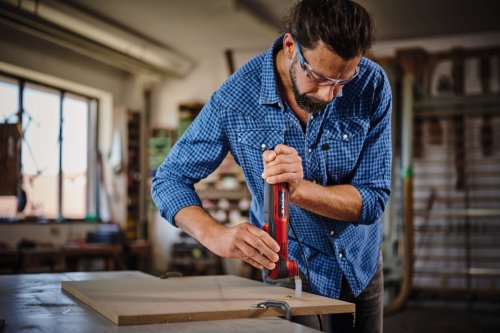 Фрезер многофункциональный Einhell TC-MG 250 CE (4465185)