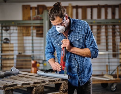 Фрезер многофункциональный Einhell TC-MG 250 CE (4465185)