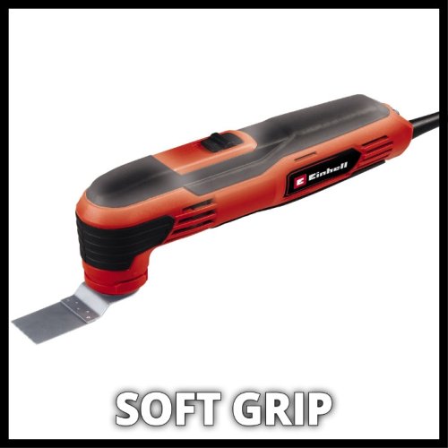 Фрезер многофункциональный Einhell TC-MG 250 CE (4465185)