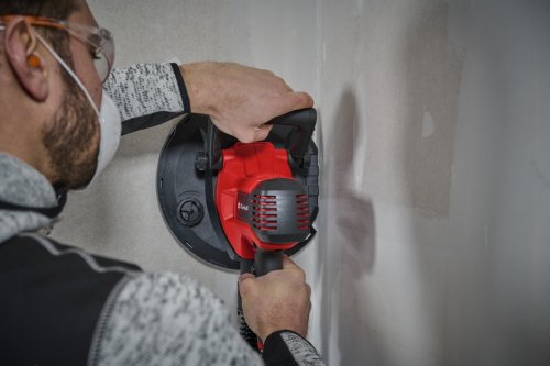 Шлифмашина для стен Einhell TC-DWS 225 (4259945)
