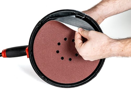 Шлифмашина для стен Einhell TC-DWS 225 (4259945)