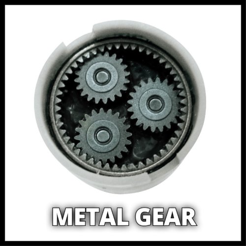 Шуруповерт аккумуляторный Einhell TP-CD 18/50 Li BL - Solo (4513887)