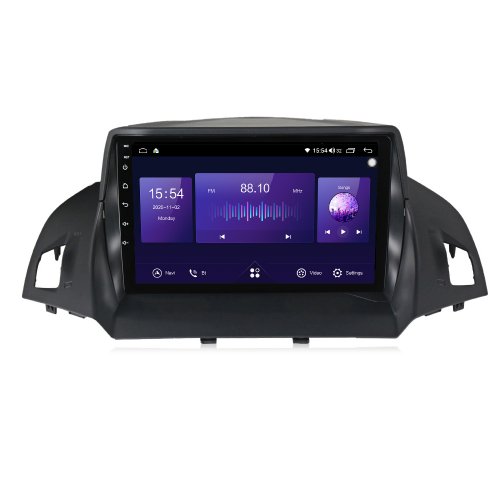 Штатная магнитола FORS.auto FS 2 PRO для Ford Kuga 2013-2018