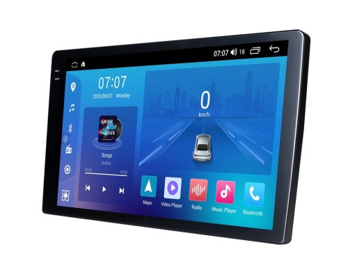 Штатная магнитола FORS.auto FS 2 PRO для Kia K5 (2+32Gb, 9") 2014+