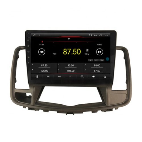 Штатная магнитола FORS.auto FS 2 PRO для Nissan Teana 2008-2012