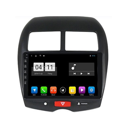 Штатная магнитола FORS.auto FS 2 PRO для Peugeot 4008 2010-2018