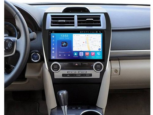 Штатная магнитола FORS.auto FS 2 PRO для Toyota Camry USA (2+32Gb, 10") 2012-2014