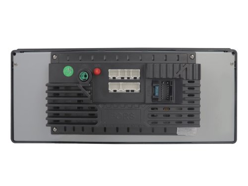 Штатная магнитола FORS.auto FS 2 ULTRA для BMW E39 (2+32Gb, 7", CarPlay) 1995-2003