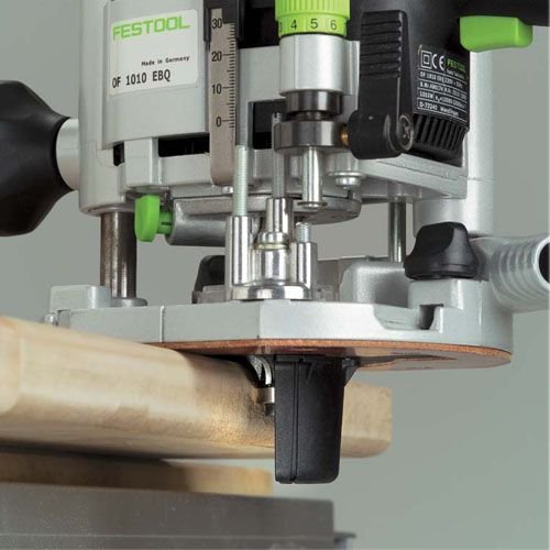 Фрезер Festool OF 1010 EBQ