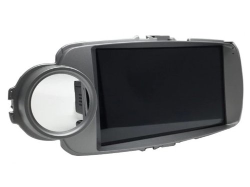 Штатна магнітола FORS.auto FS 4 MAX для Toyota Yaris/Vitz (4+32Gb, 9") 2010-2014