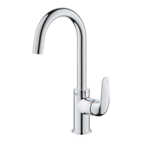 Смеситель для раковины Grohe QuickFix Swift L-Size (24330001)