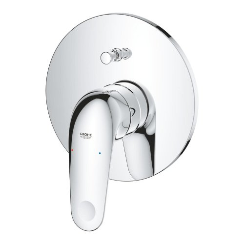 Смеситель скрытого монтажа GROHE QuickFix Swift 24336001
