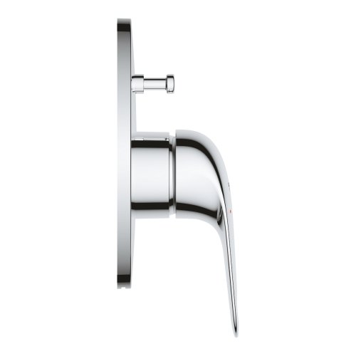 Смеситель скрытого монтажа GROHE QuickFix Swift 24336001
