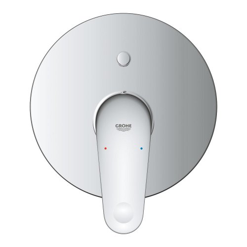 Смеситель скрытого монтажа GROHE QuickFix Swift 24336001