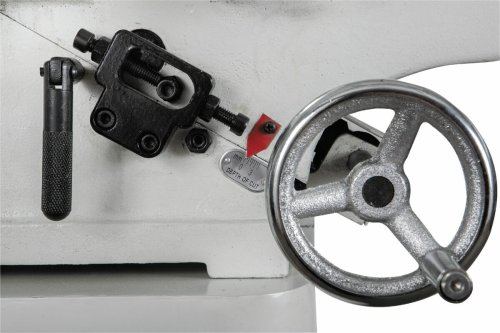 Фуговальный станок JET JJ-8HH-M : 230В 2,1(1.5)кВт.вал HELICAL ?=72мм,ш=20см3ножи 15х15х2 (2 М)