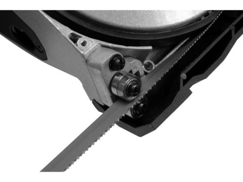 Пила ленточная по мет. акум-18В YATO с поло. 14 с/1",1140х12.7х0.6мм,диап-127х127мм(БЕЗ АККУМУЛЯТОРА