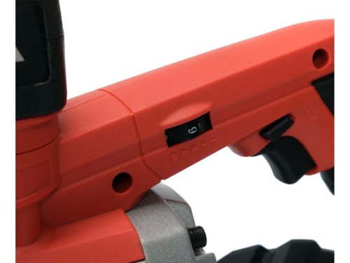 Пила ленточная по мет. акум-18В YATO с поло. 14 с/1",1140х12.7х0.6мм,диап-127х127мм(БЕЗ АККУМУЛЯТОРА