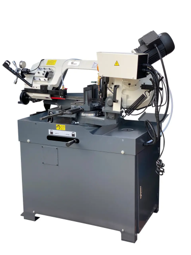 Пила ленточная по металлу 9craft MS250G 1500W 220В