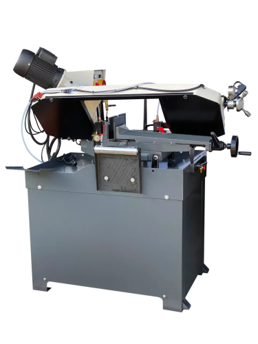 Пила ленточная по металлу 9craft MS250G 1500W 380В