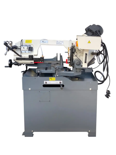 Пила ленточная по металлу 9craft MS250G 1500W 380В