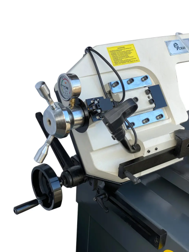 Пила ленточная по металлу 9craft MS250G 1500W 380В