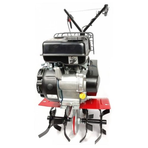 Мотокультиватор Pubert NANO R80