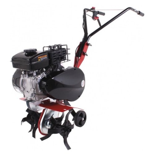 Мотокультиватор Pubert NANO R80