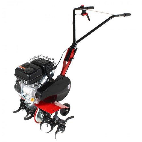 Мотокультиватор Pubert NANO R80