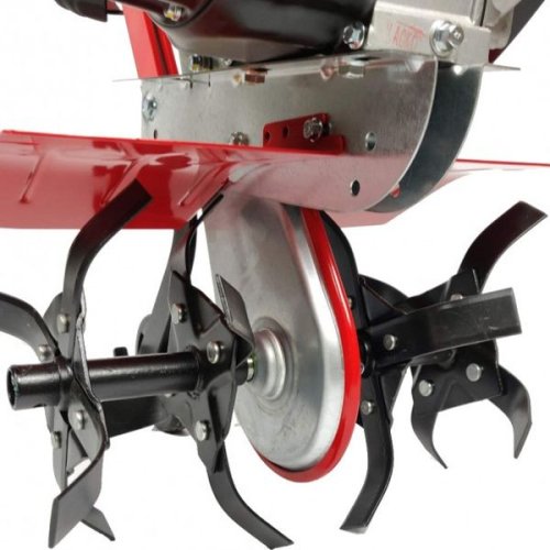 Мотокультиватор Pubert NANO R80