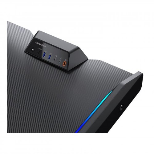 Cтол для геймера Cougar E-MARS