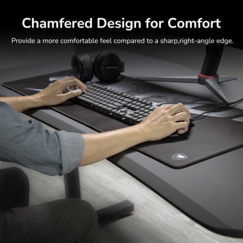 Cтол для геймера Cougar Fobos 150