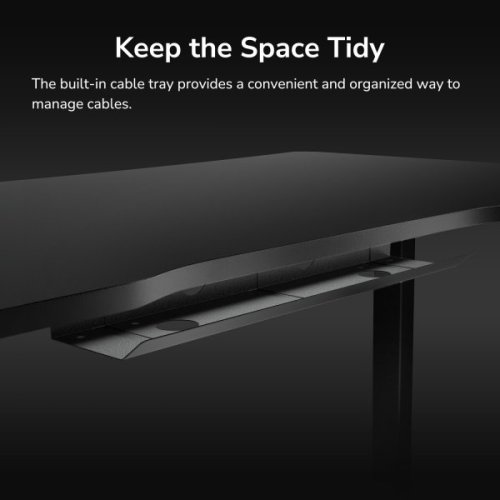 Cтол для геймера Cougar Fobos 150