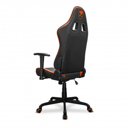 Кресло игровое ARMOR ELITE