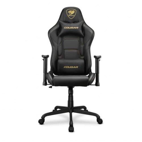 Кресло игровое ARMOR ELITE Royal